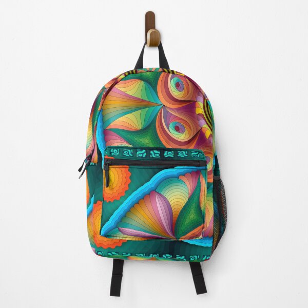 Item preview, Emerald Sunfish designed and sold by Becky Titus.