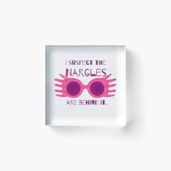 Item preview, Pink Glasses I Suspect designed and sold by LopezDesigns58.