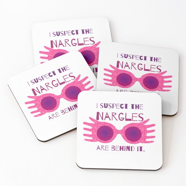 Item preview, Pink Glasses I Suspect designed and sold by LopezDesigns58.