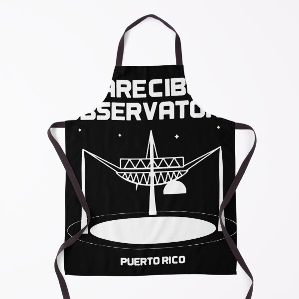 Item preview, Radio Telescope Puerto Rico designed and sold by kukuhivanart.