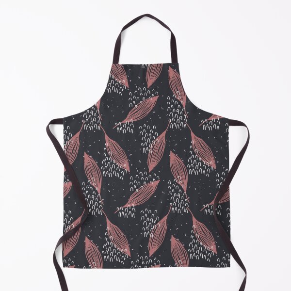Item preview, Modern Leaves designed and sold by mayamay0.