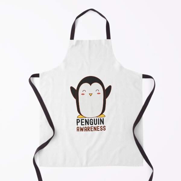 Item preview, Penguin Awareness Day designed and sold by Vaishnavi Deo.