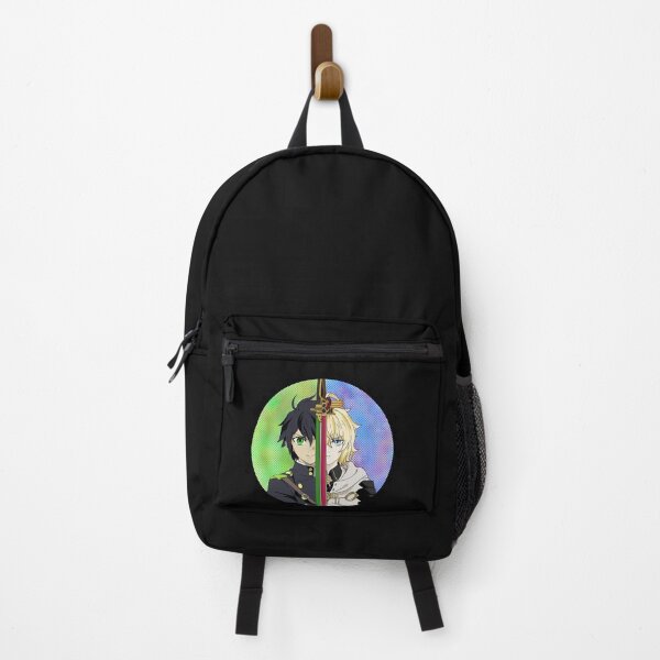 Item preview, Seraph of the end designed and sold by SolenZywiec.