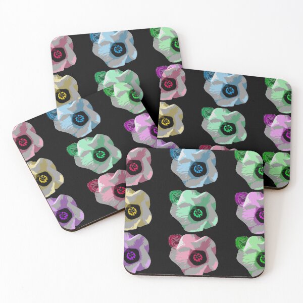 Item preview, Flowers collage designed and sold by dELLaS-Ghoust.
