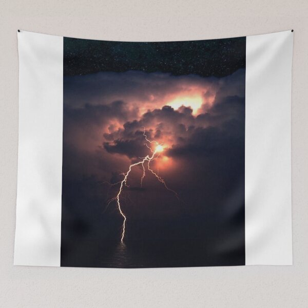 Item preview, Stormy designed and sold by semke-bros19.