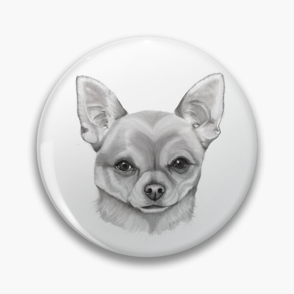 Item preview, Chihuahua  designed and sold by Jodie Griffin.