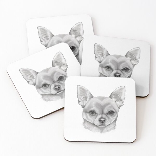 Item preview, Chihuahua  designed and sold by Jodie Griffin.
