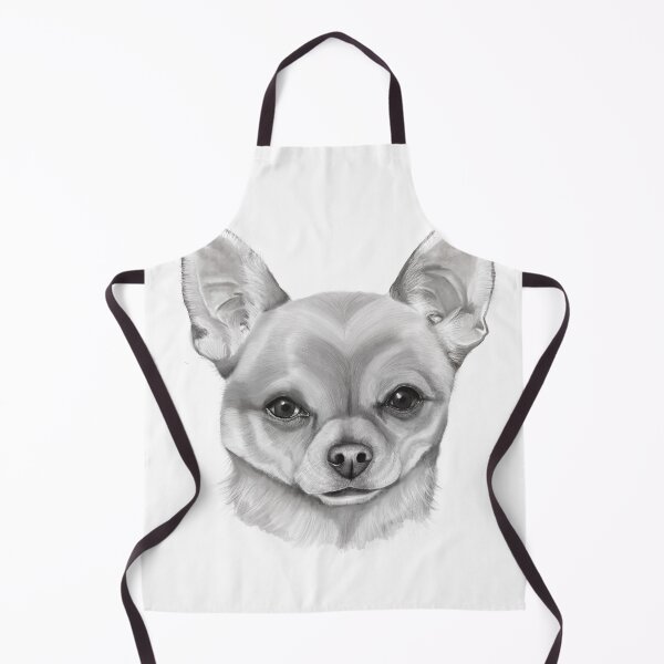 Item preview, Chihuahua designed and sold by Jodie Griffin.