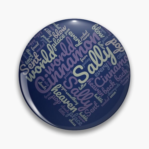 Item preview, Stone Roses | Sally Cinnamon designed and sold by PrettiGreene.
