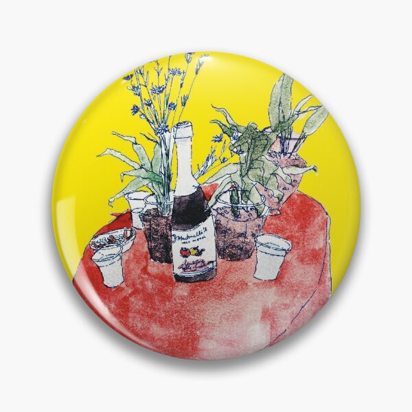 Item preview, Plants plants alcohol plants designed and sold by Jean Trals.