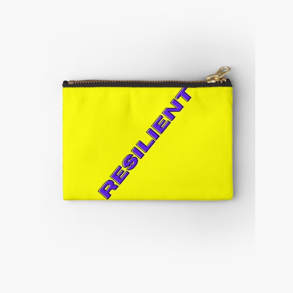 Item preview, RESILIENT designed and sold by Wise-Words-4U.