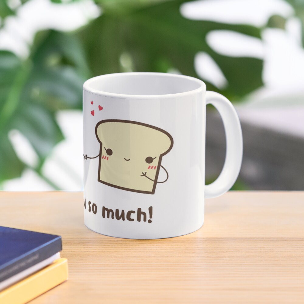 Item preview, Classic Mug designed and sold by seasonalgifts.