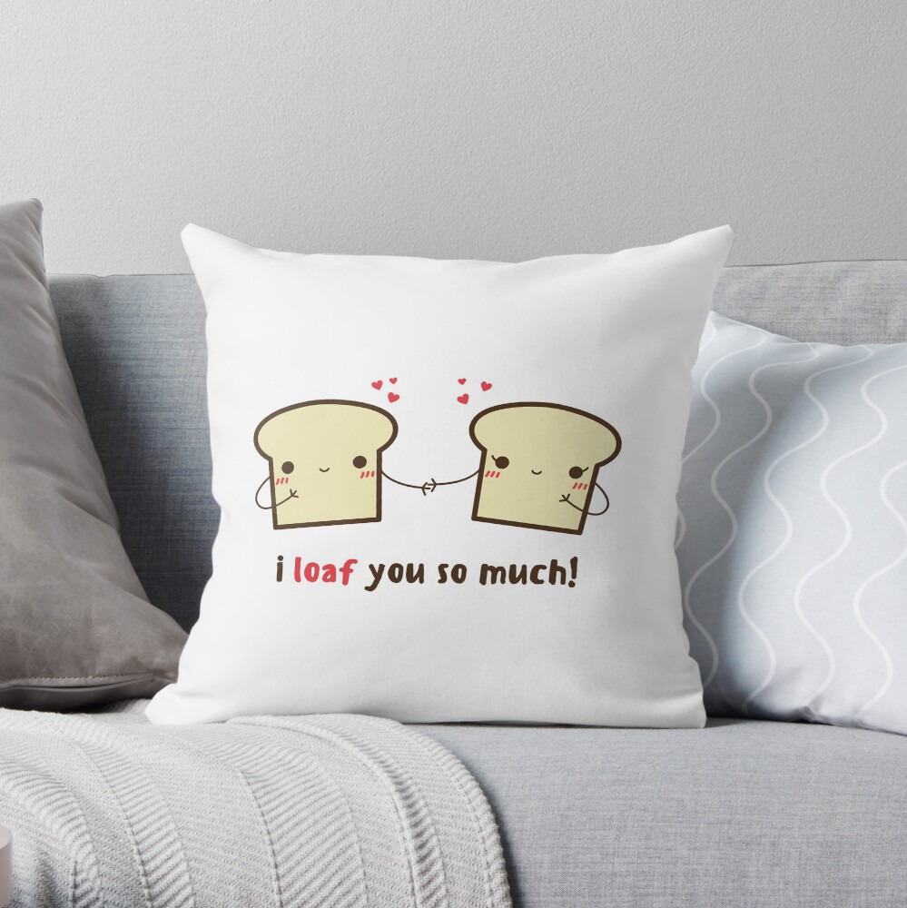 Item preview, Throw Pillow designed and sold by seasonalgifts.