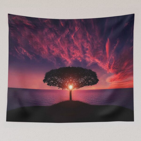 Item preview, Amazing sunset designed and sold by Nickolas Kyprianos.