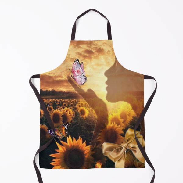 Item preview, Sunflower and butterflies designed and sold by childrenlions.