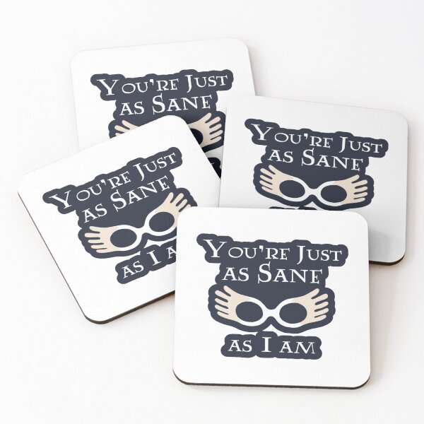 Item preview, Wizard Glasses Sane designed and sold by LopezDesigns58.