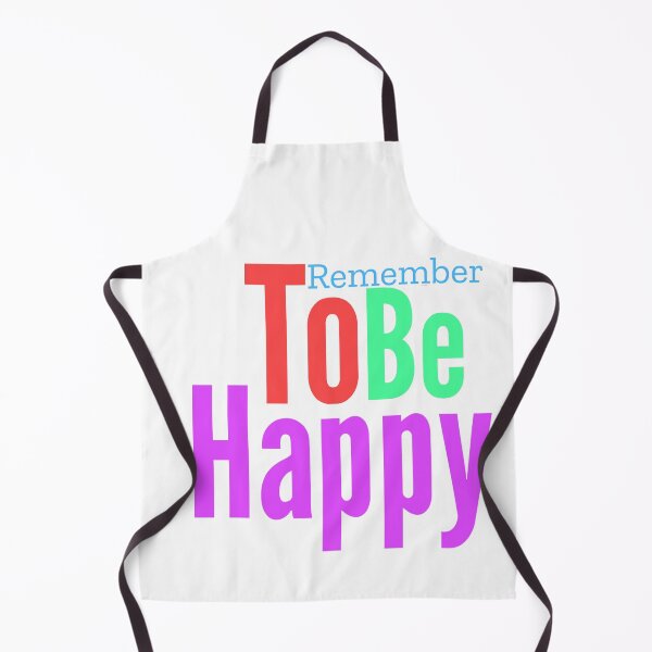 Item preview, REMEMBER TO BE HAPPY designed and sold by MXanwar.