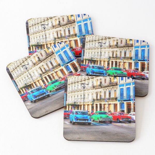 Item preview, Cuba In A Nutshell  designed and sold by Paul Thompson Photography.