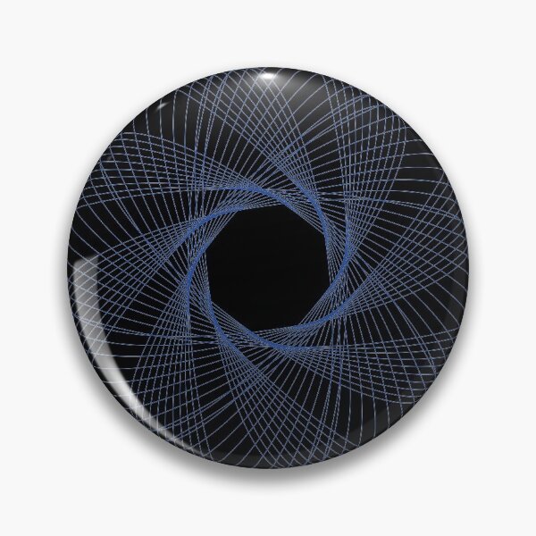 Item preview, Interesting simmetric ribbon shape designed and sold by digoarpi.