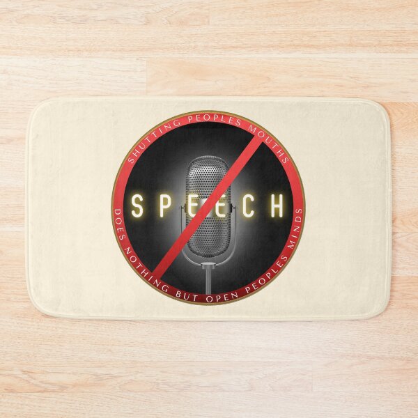 Aperçu de l'œuvre Les esprits des gens du microphone créée et vendue par Yiorgos Designs.