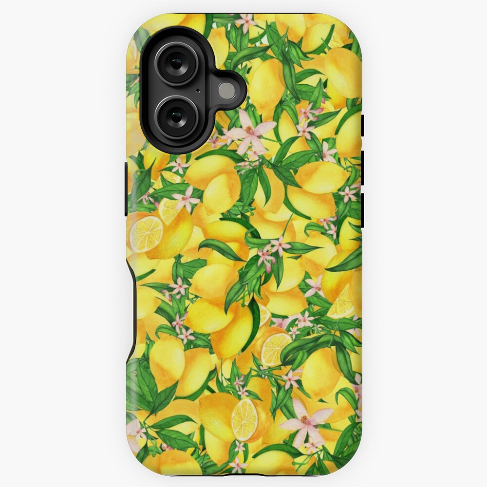 Item preview, iPhone Tough Case designed and sold by RosieRiggs.