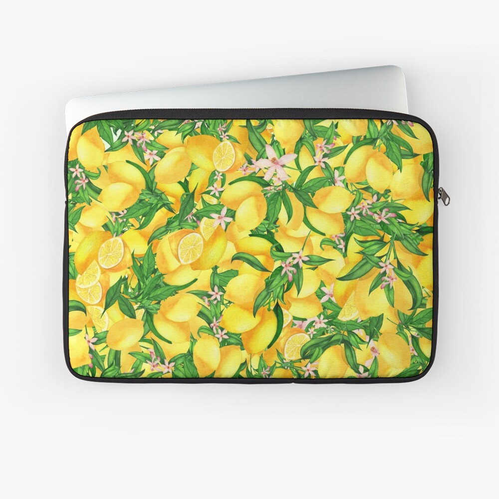 Item preview, Laptop Sleeve designed and sold by RosieRiggs.