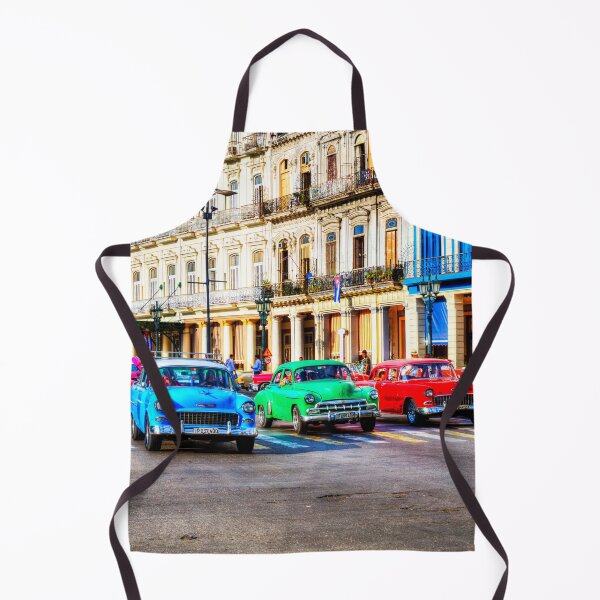Item preview, Cuba In A Nutshell designed and sold by Paul Thompson Photography.