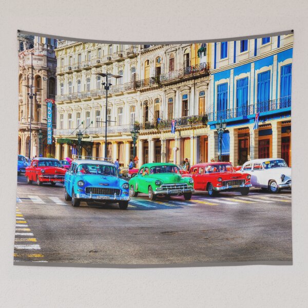 Item preview, Cuba In A Nutshell  designed and sold by Paul Thompson Photography.