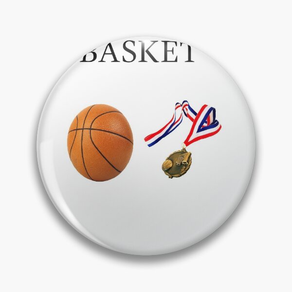 Item preview, Basketball t-shirt designed and sold by Axel20.