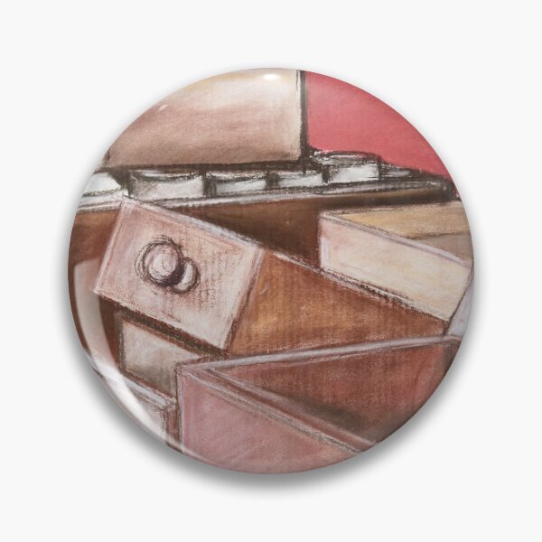 Item preview, Still Life: Tables and Drawers designed and sold by davidgoble.