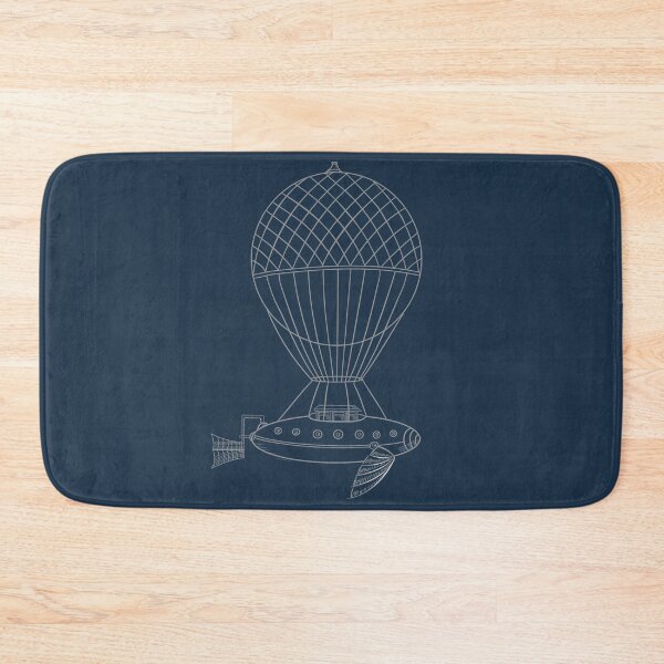 Item preview, Magnificent Flying Machine designed and sold by joeballs1.