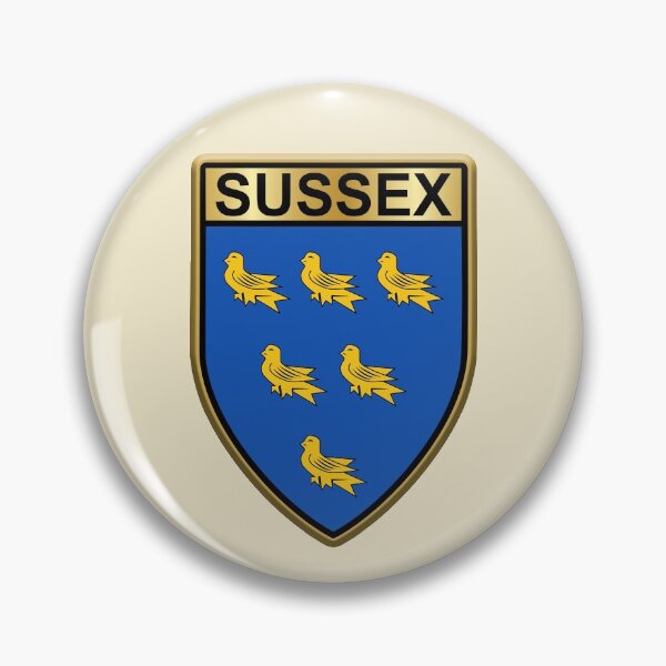 Item preview, Sussex Phone Cases & Gifts (12) designed and sold by mpodger.