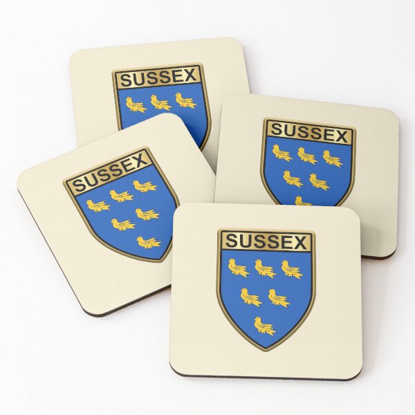 Item preview, Sussex Phone Cases & Gifts (12) designed and sold by mpodger.