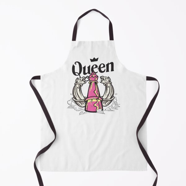 Item preview, Chess Queen designed and sold by infleims.