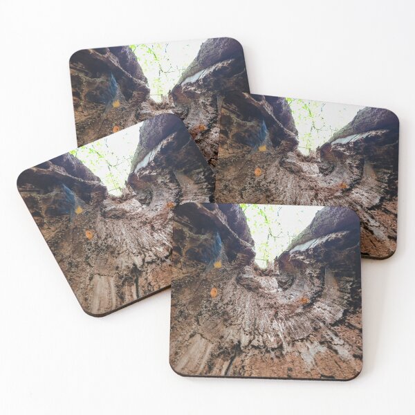 Item preview, hollow tree habitat designed and sold by Nickibeutel.
