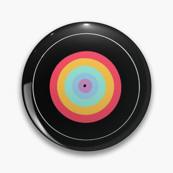 Item preview, Record Collector designed and sold by paisleyjensen.