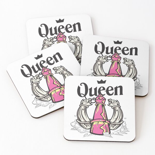 Item preview, Chess Queen designed and sold by infleims.