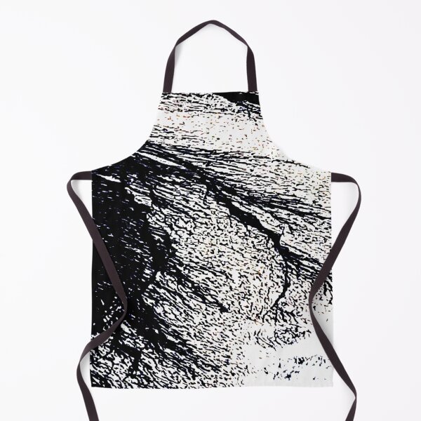 Item preview, Abstraction of Froth, Flipped and with Colours Inverted designed and sold by Geoff Treagus.
