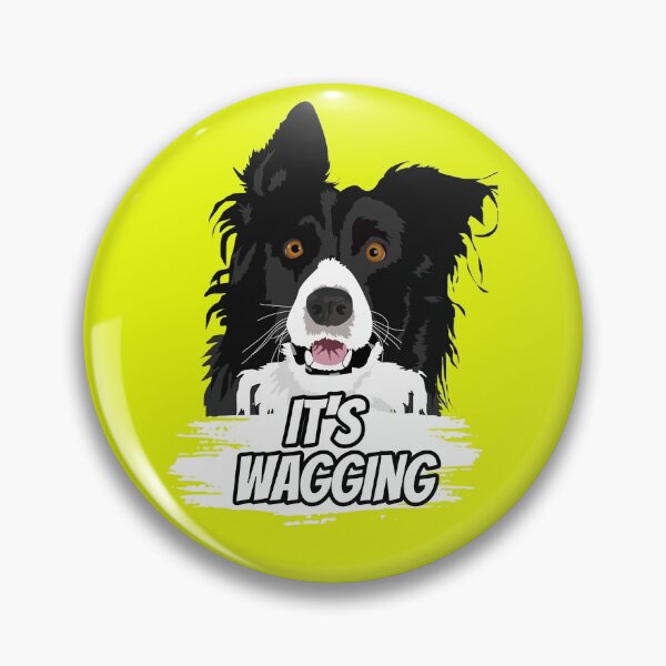 Artikelvorschau, Es ist Wagging Herding Dog entworfen und verkauft von Willyboy16.
