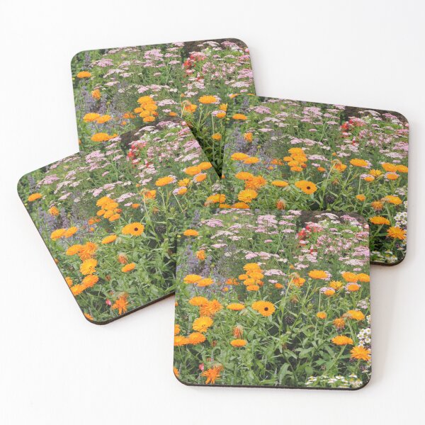 Item preview, Wild Flowers designed and sold by Justmum63.