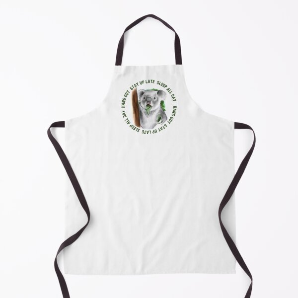 Item preview, Hang Out Stay Up Late Sleep All Day designed and sold by autlu.