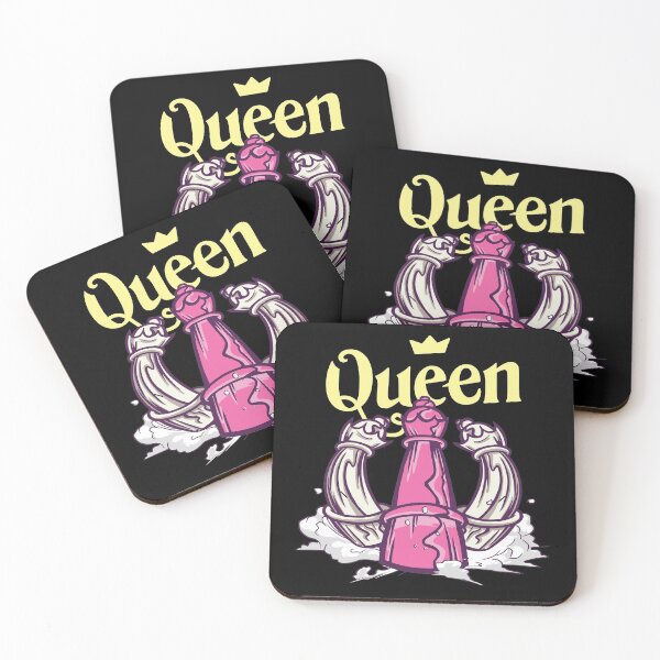 Item preview, Chess Queen designed and sold by infleims.