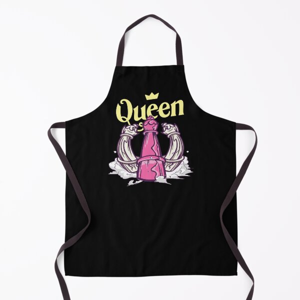 Item preview, Chess Queen designed and sold by infleims.