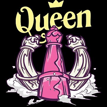 ChessQueen|ClassicT-Shirt