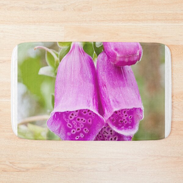 Item preview, FOXGLOVES designed and sold by Anthony Hedger Photography.