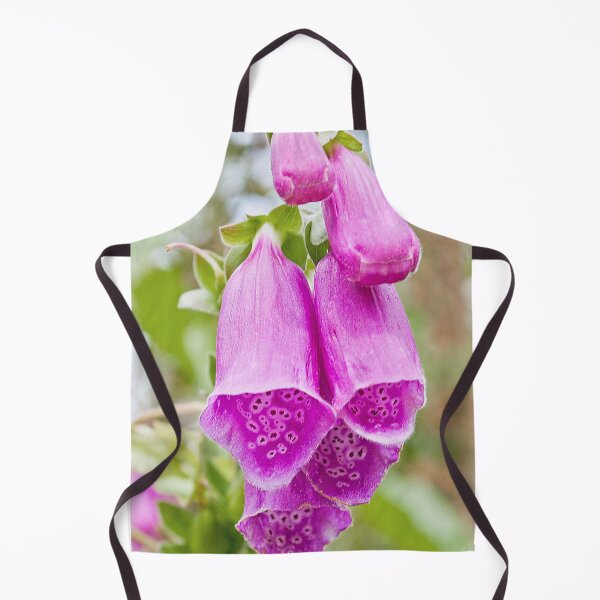 Item preview, FOXGLOVES designed and sold by Anthony Hedger Photography.