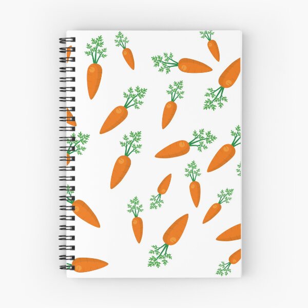 Item preview, cute carrot  designed and sold by YOUR SHOP.