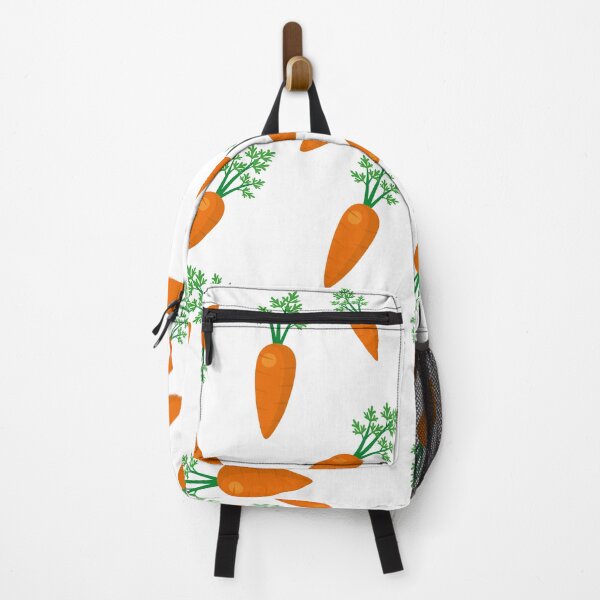 Item preview, cute carrot designed and sold by YOUR SHOP.