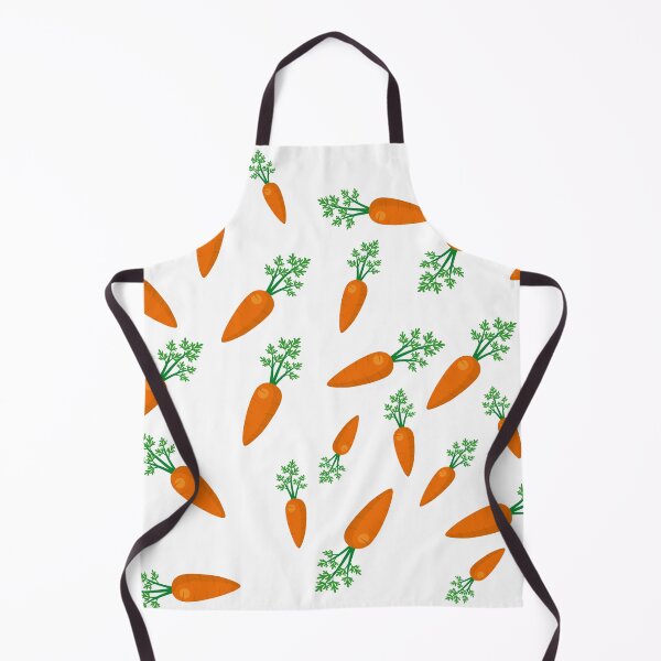Item preview, cute carrot designed and sold by YOUR SHOP.