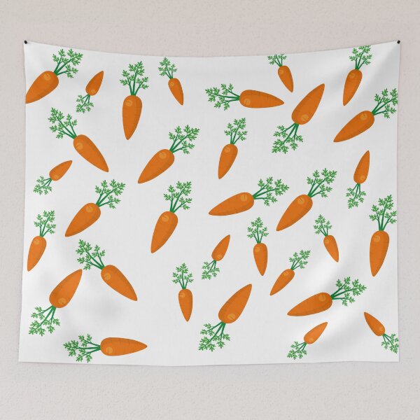 Item preview, cute carrot  designed and sold by YOUR SHOP.